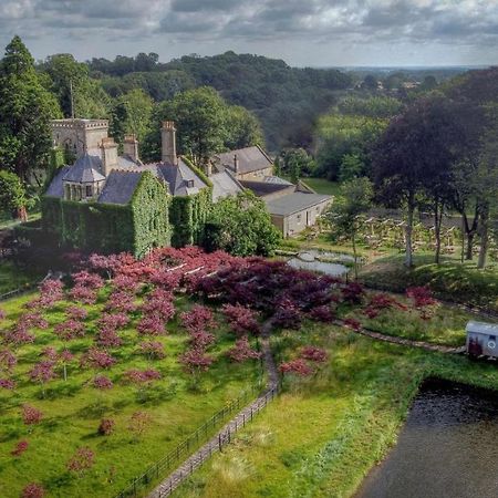 The Rudloe Near Bath - Marco Pierre White Hotel Corsham Bagian luar foto