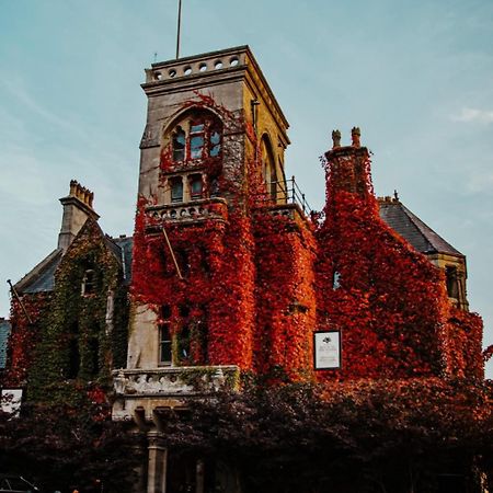 The Rudloe Near Bath - Marco Pierre White Hotel Corsham Bagian luar foto