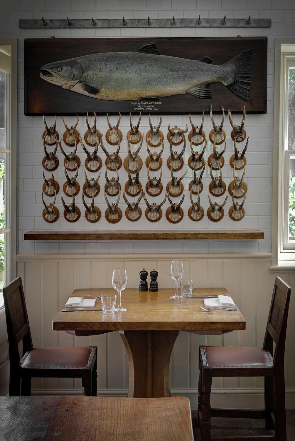 The Rudloe Near Bath - Marco Pierre White Hotel Corsham Bagian luar foto