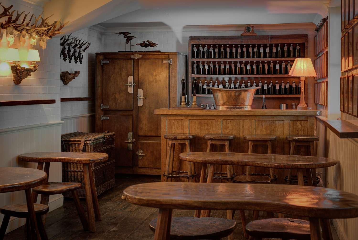 The Rudloe Near Bath - Marco Pierre White Hotel Corsham Bagian luar foto