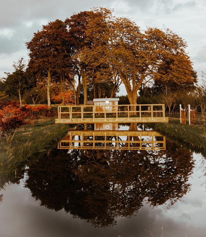 The Rudloe Near Bath - Marco Pierre White Hotel Corsham Bagian luar foto