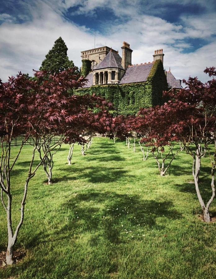 The Rudloe Near Bath - Marco Pierre White Hotel Corsham Bagian luar foto