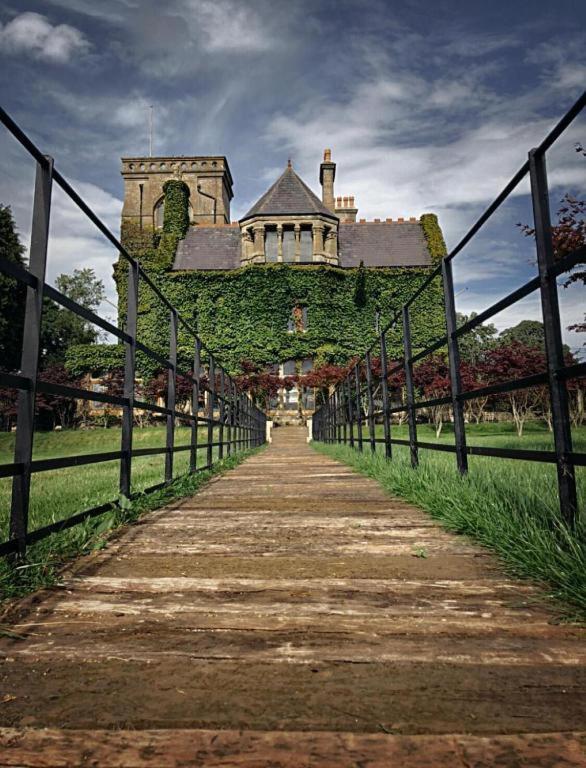 The Rudloe Near Bath - Marco Pierre White Hotel Corsham Bagian luar foto