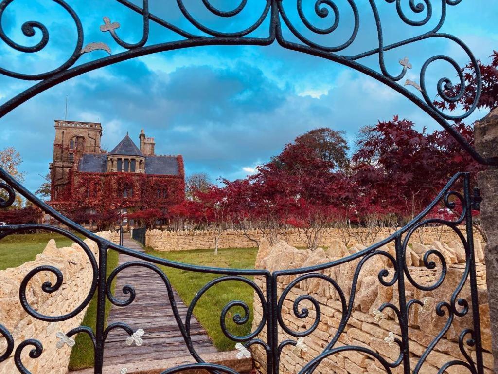 The Rudloe Near Bath - Marco Pierre White Hotel Corsham Bagian luar foto